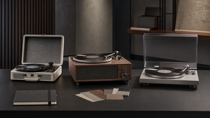 2026 Turntable Assortment Planning for Retailers and Distributors